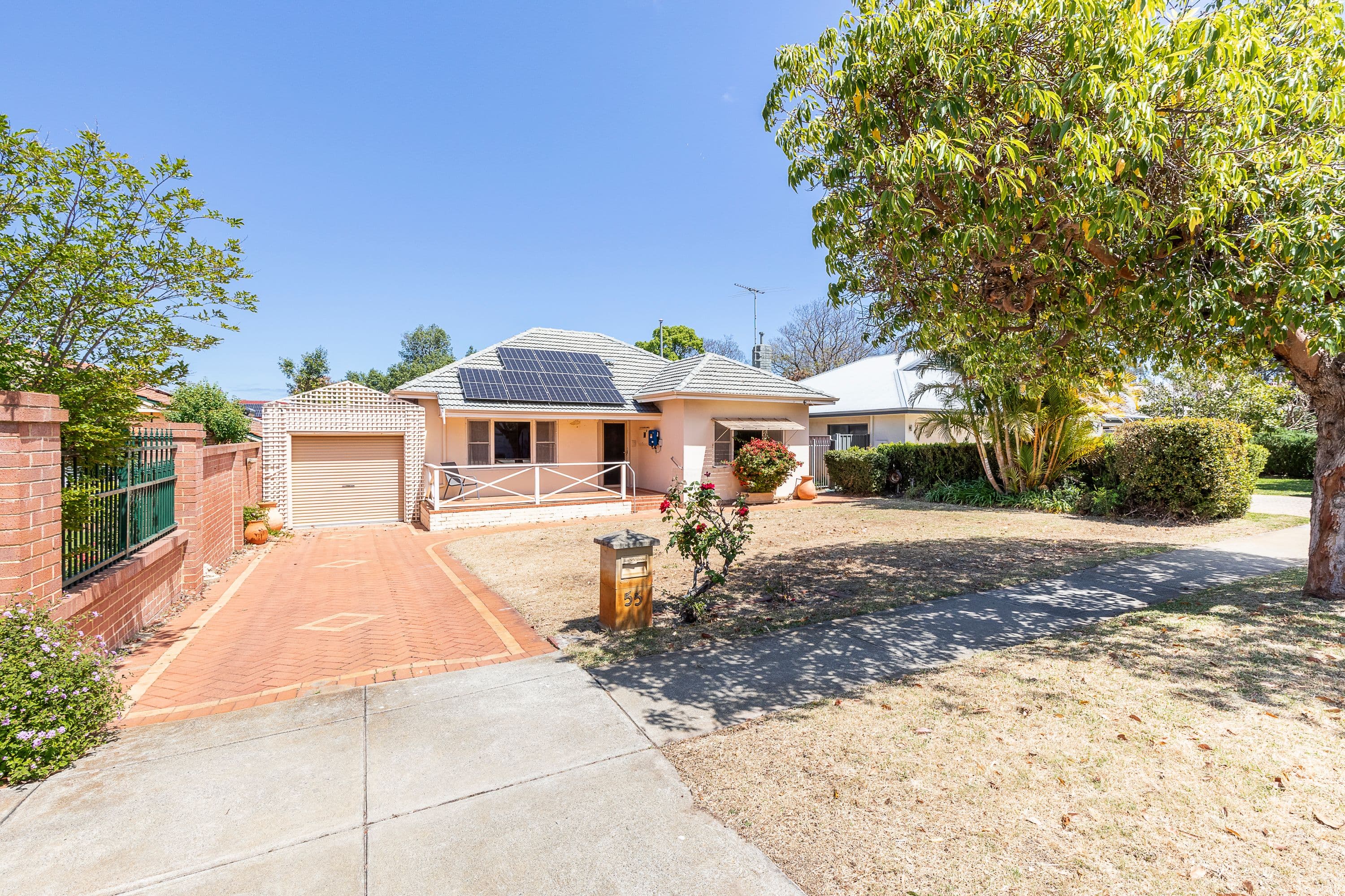 55 Bradford Street, Menora WA 6050, Menora - Image 1
