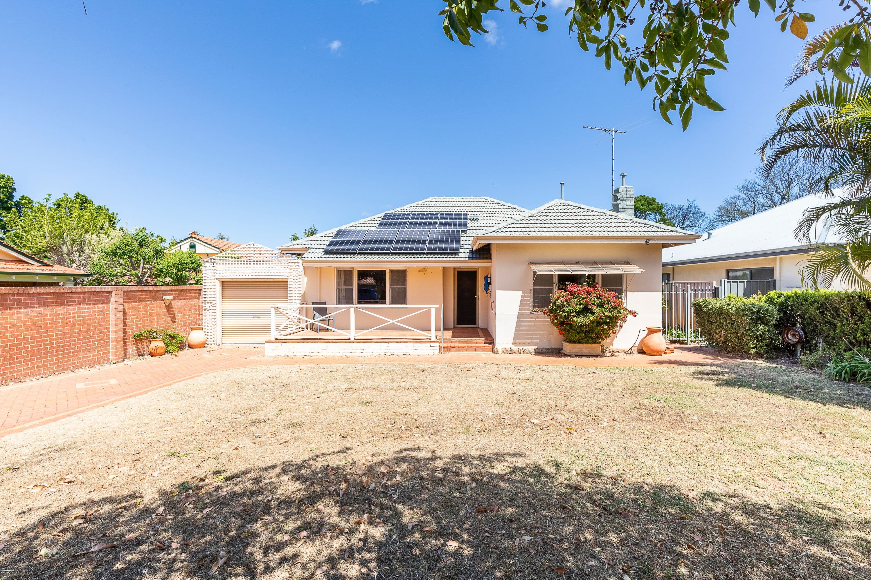 55 Bradford Street, Menora WA 6050, Menora - Thumbnail 2