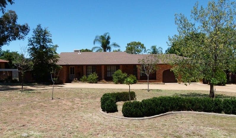 8 Brahman Street, FORBES NSW 2871, Forbes - Thumbnail 8