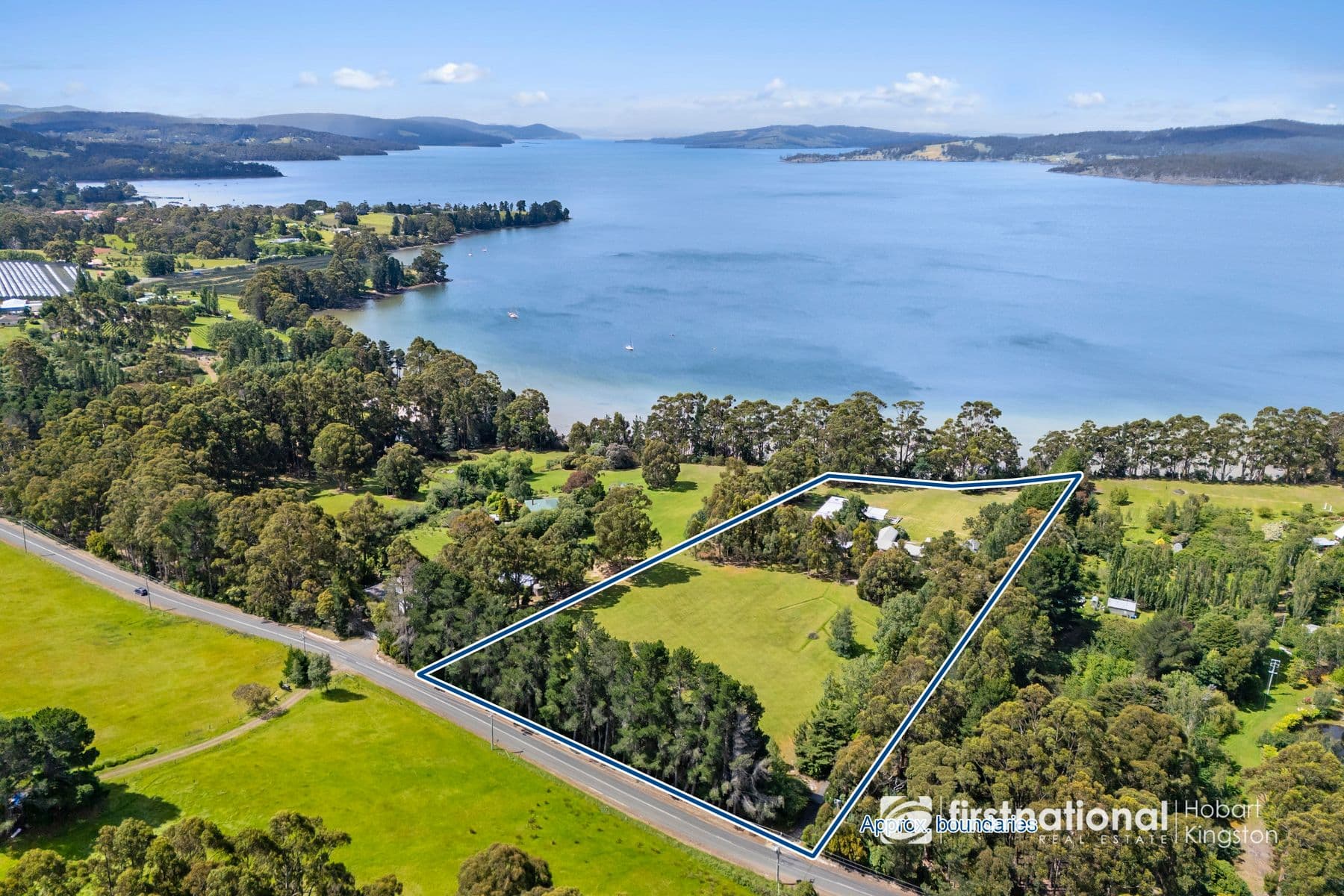 3747 Channel Highway, Birchs Bay TAS 7162, Birchs Bay - Thumbnail 2