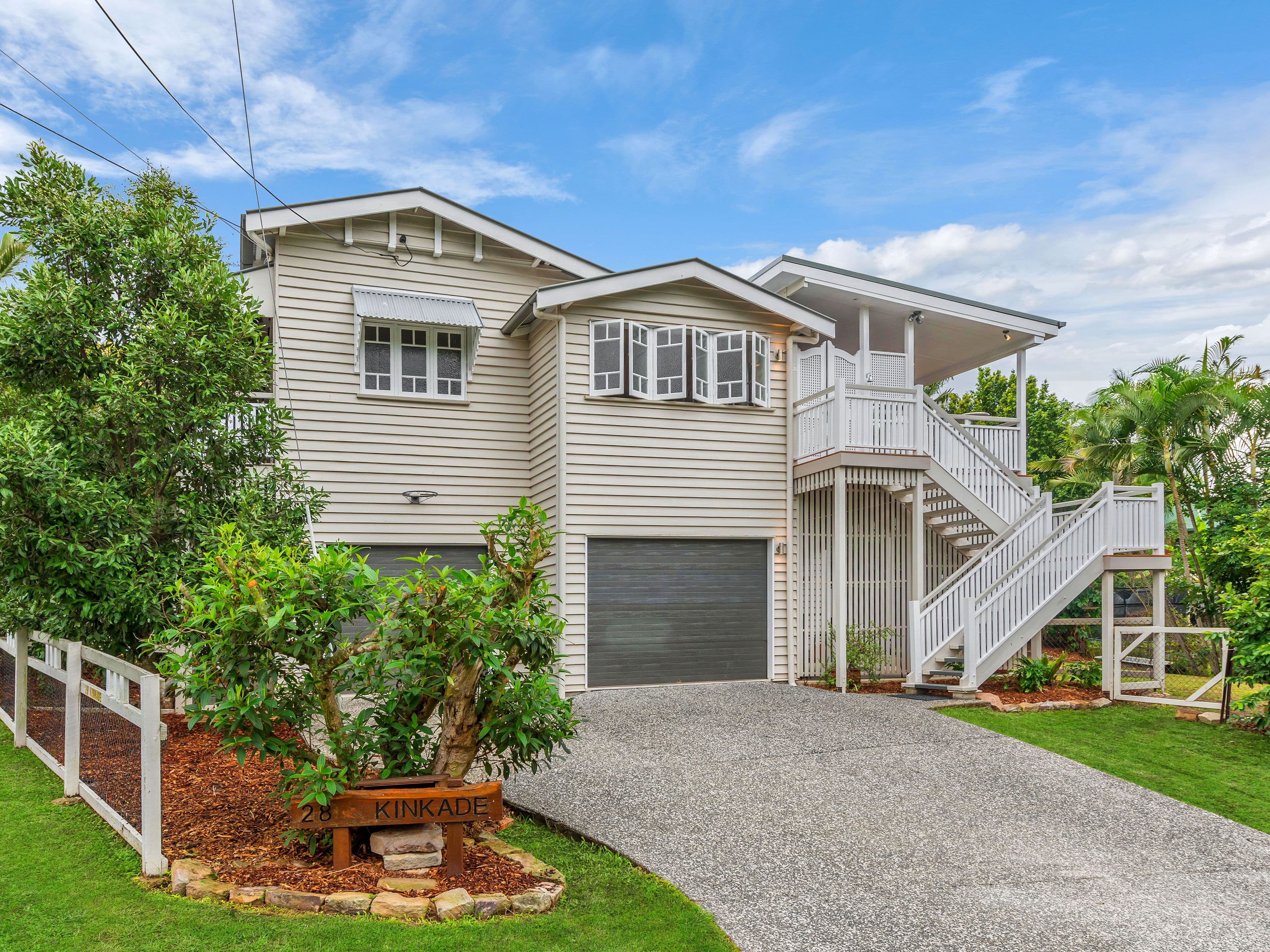 28 Kinkade Avenue, Ashgrove QLD 4060, Ashgrove - Image 1