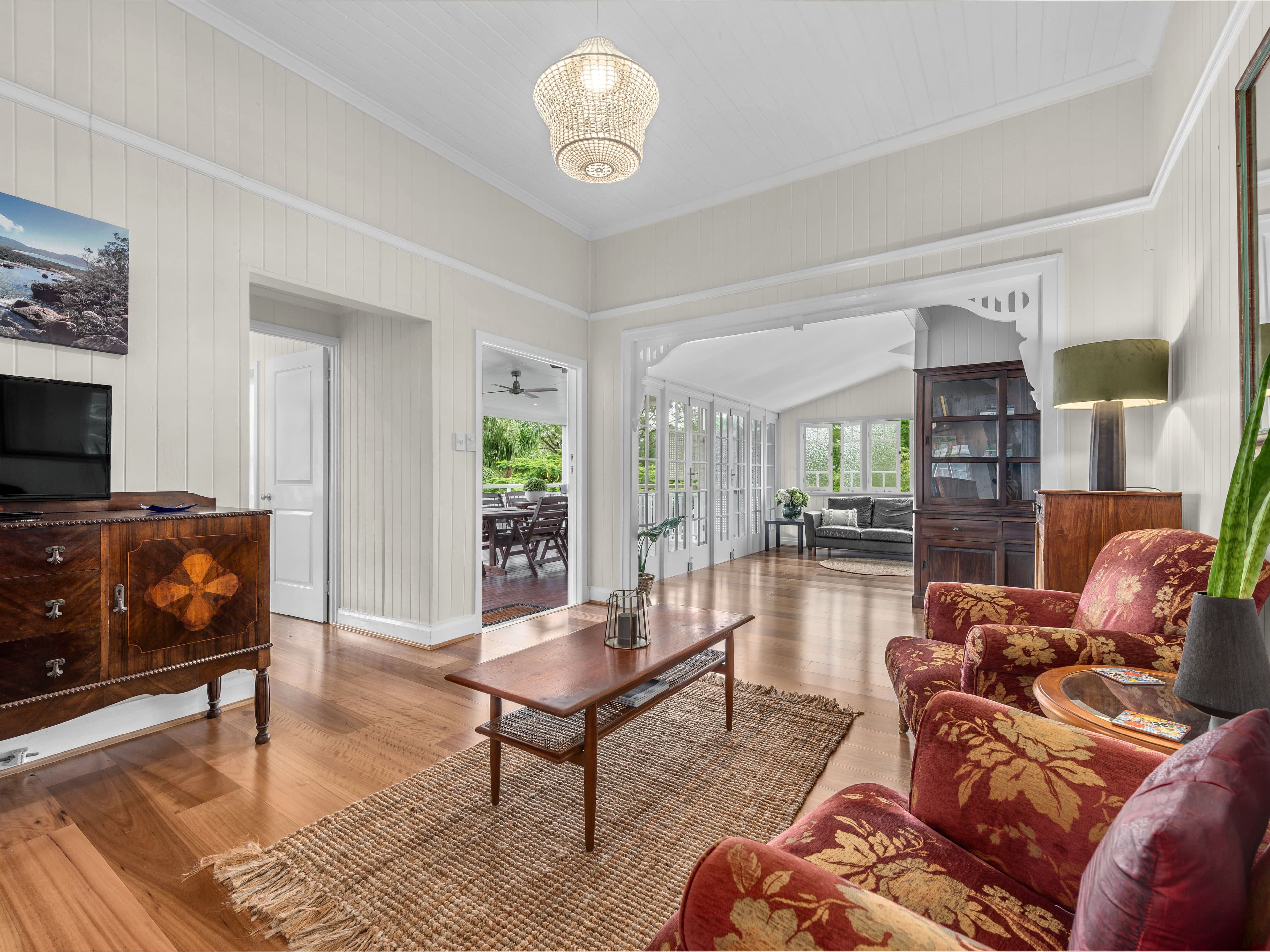 28 Kinkade Avenue, Ashgrove QLD 4060, Ashgrove - Thumbnail 7