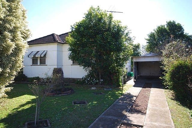 21 Morris Street, MERRYLANDS NSW 2160, Merrylands - Image 1