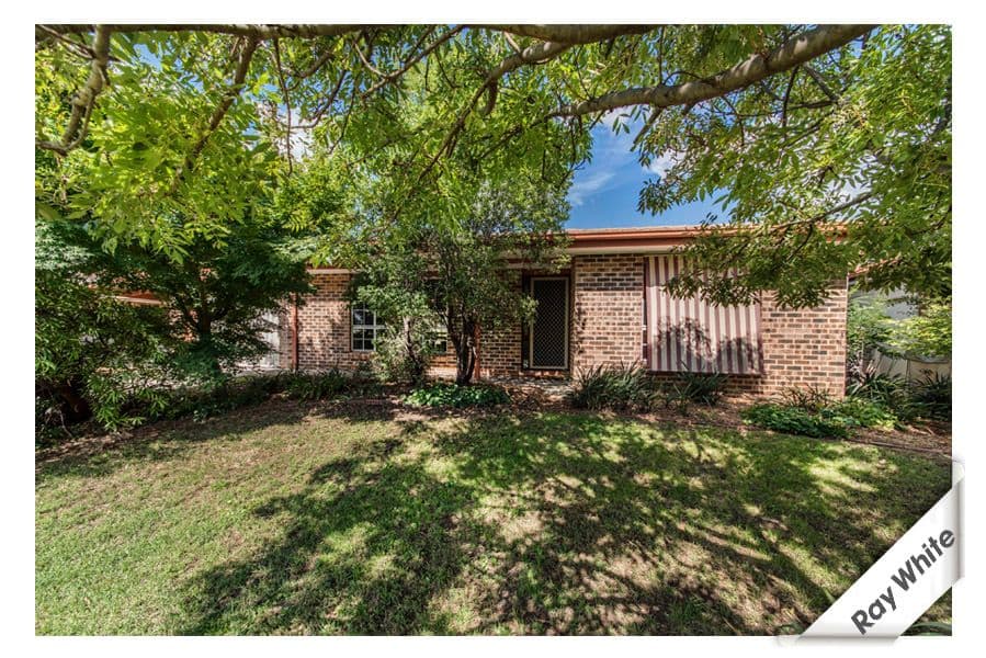 25 Montefiore Crescent, Conder ACT 2906, Conder - Image 1
