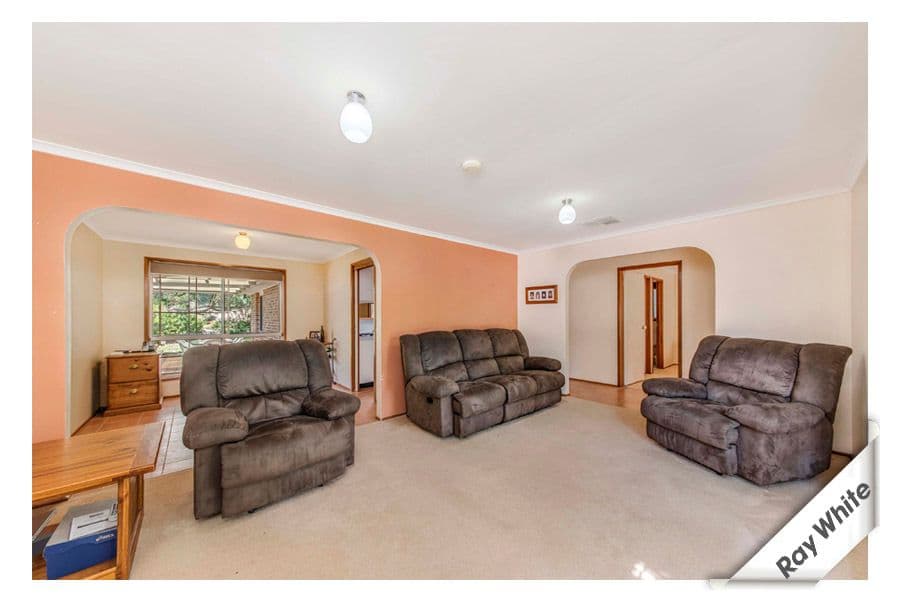25 Montefiore Crescent, Conder ACT 2906, Conder - Thumbnail 3
