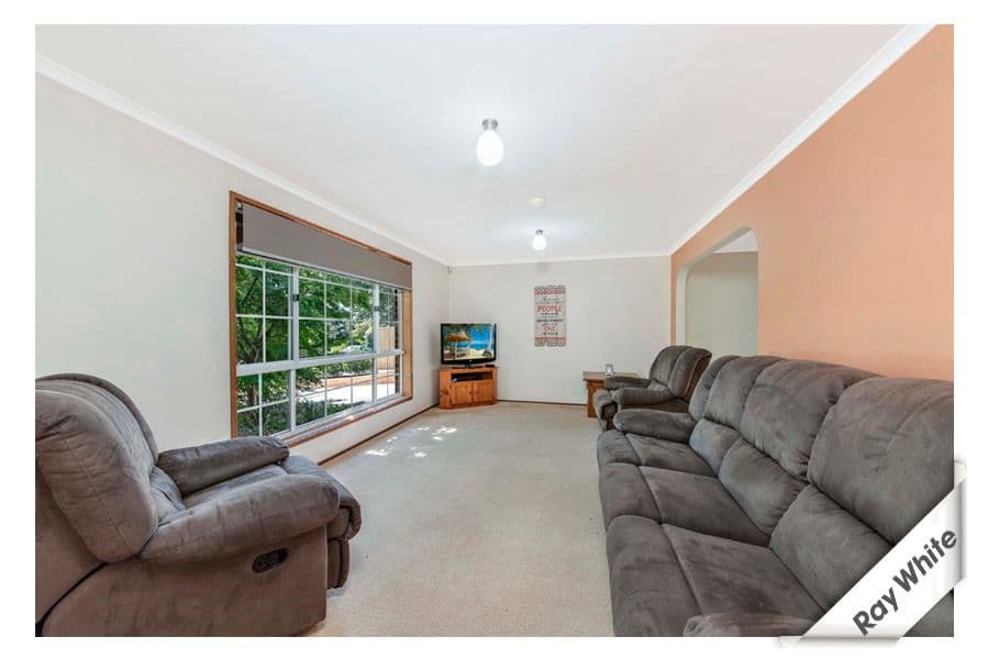 25 Montefiore Crescent, Conder ACT 2906, Conder - Thumbnail 4