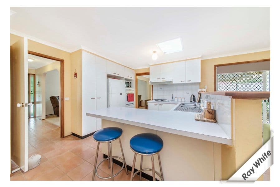 25 Montefiore Crescent, Conder ACT 2906, Conder - Thumbnail 5