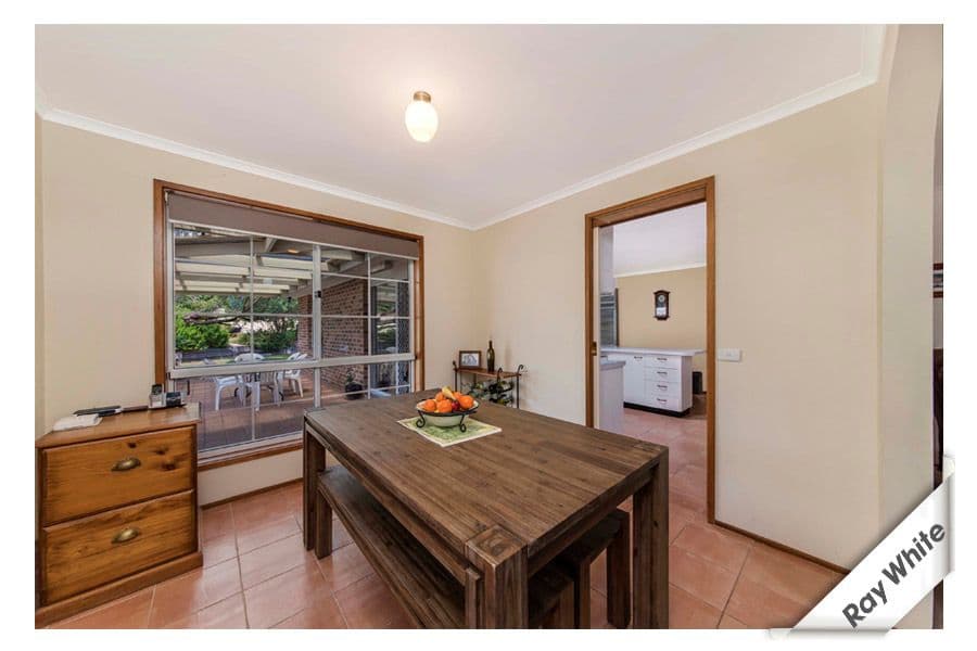 25 Montefiore Crescent, Conder ACT 2906, Conder - Thumbnail 6