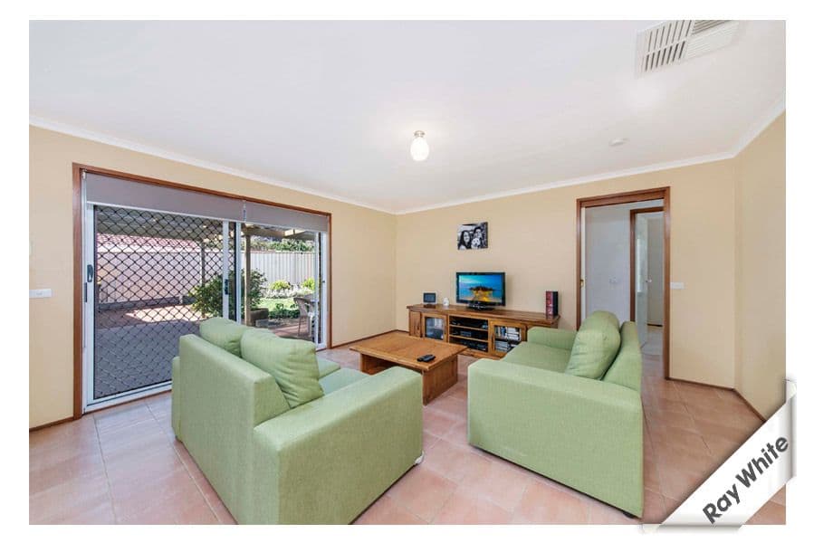 25 Montefiore Crescent, Conder ACT 2906, Conder - Thumbnail 7