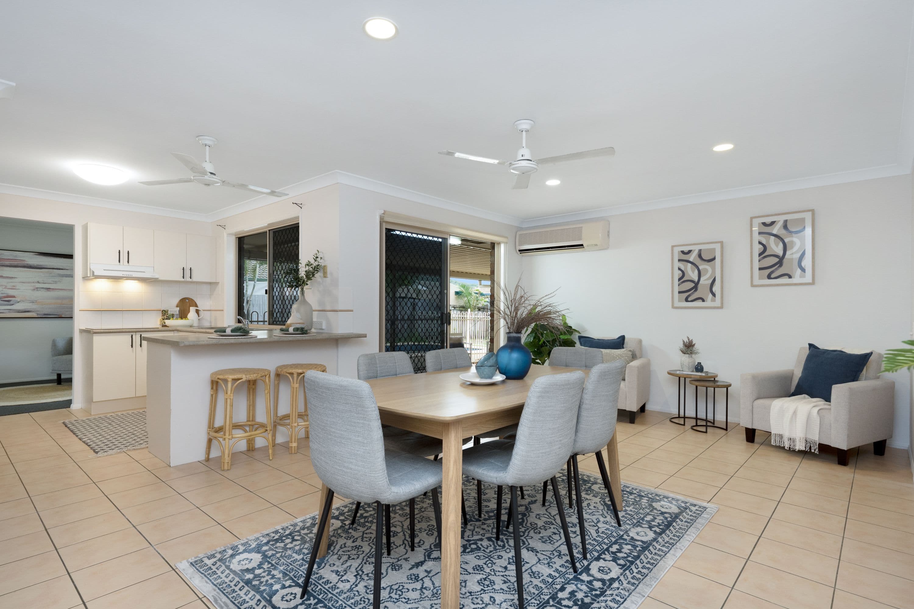 9 McLaren Court, Kirwan QLD 4817, Kirwan - Thumbnail 2