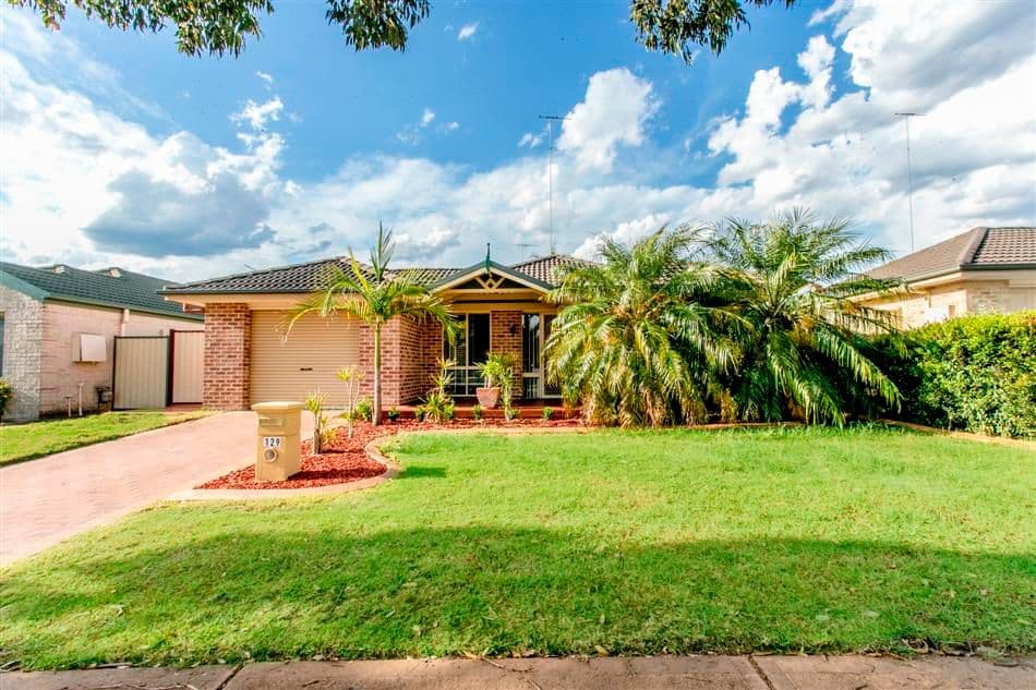 129 Garswood Road, Glenmore Park NSW 2745, Glenmore Park - Image 1