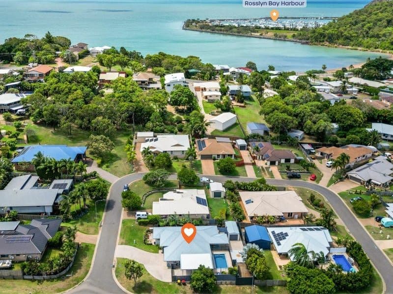 2 Driftwood Drive, Rosslyn QLD 4703, Rosslyn - Thumbnail 2