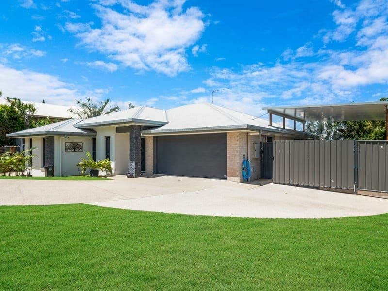 2 Driftwood Drive, Rosslyn QLD 4703, Rosslyn - Thumbnail 4