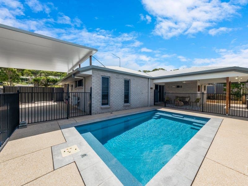 2 Driftwood Drive, Rosslyn QLD 4703, Rosslyn - Thumbnail 6