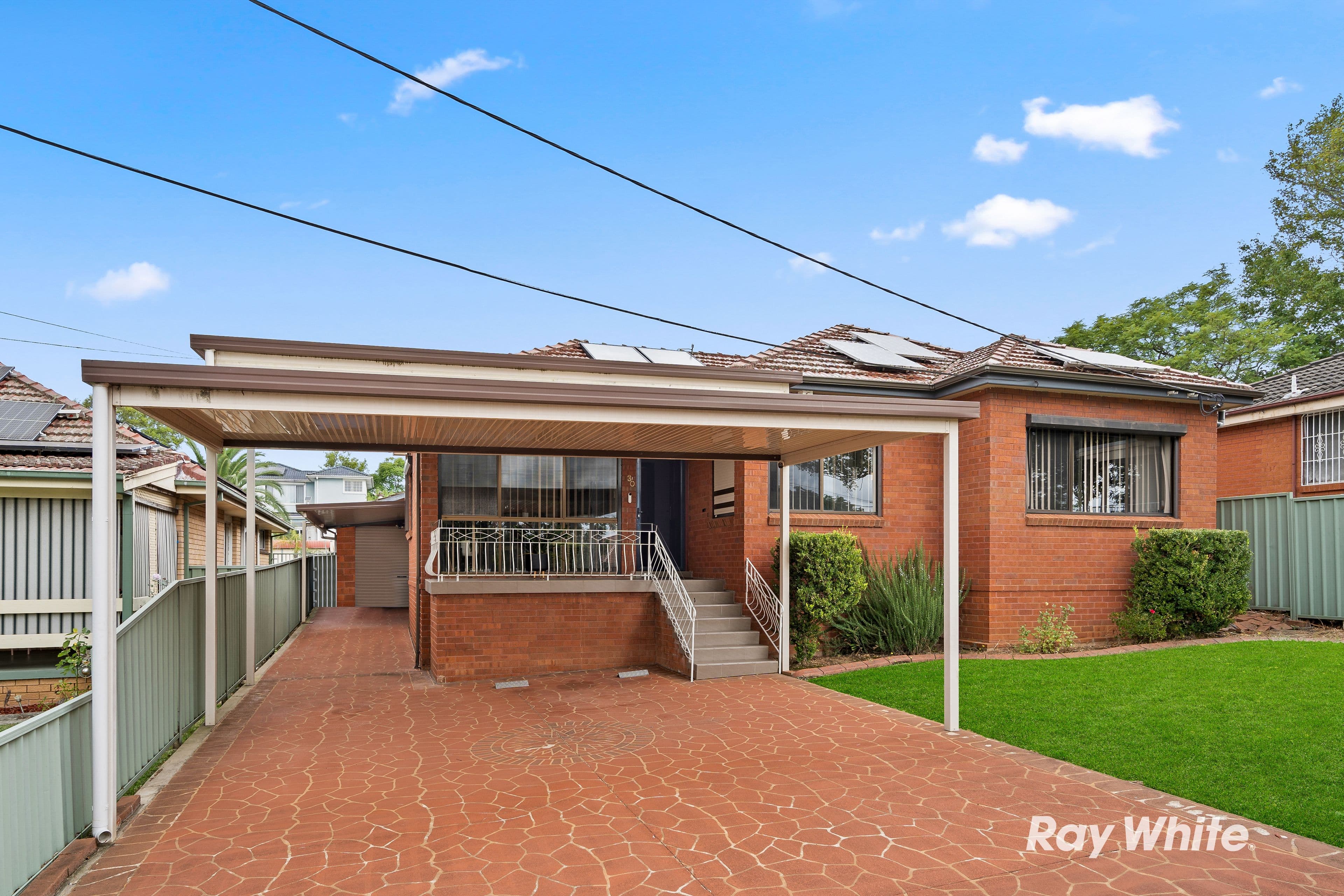 30 Eggleton Street, Blacktown NSW 2148, Blacktown - Image 1