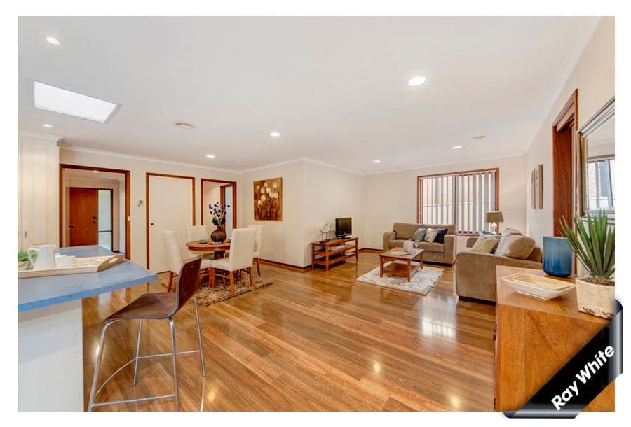 20 Middleton Circuit, GOWRIE ACT 2904, Gowrie - Image 1