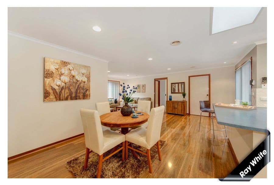 20 Middleton Circuit, GOWRIE ACT 2904, Gowrie - Thumbnail 2