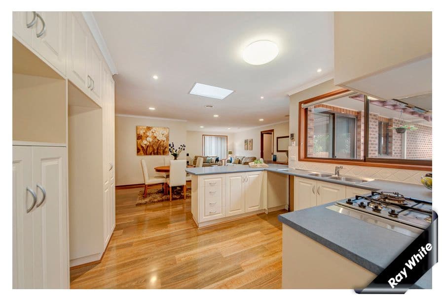 20 Middleton Circuit, GOWRIE ACT 2904, Gowrie - Thumbnail 3