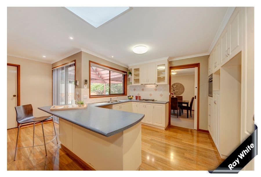 20 Middleton Circuit, GOWRIE ACT 2904, Gowrie - Thumbnail 4