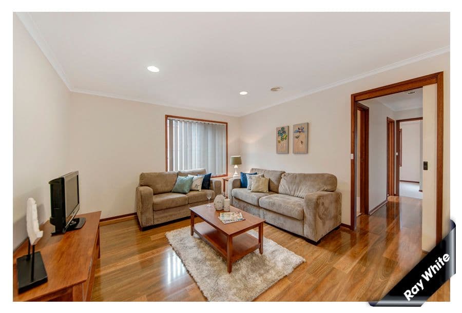 20 Middleton Circuit, GOWRIE ACT 2904, Gowrie - Thumbnail 5
