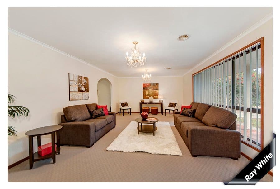 20 Middleton Circuit, GOWRIE ACT 2904, Gowrie - Thumbnail 6