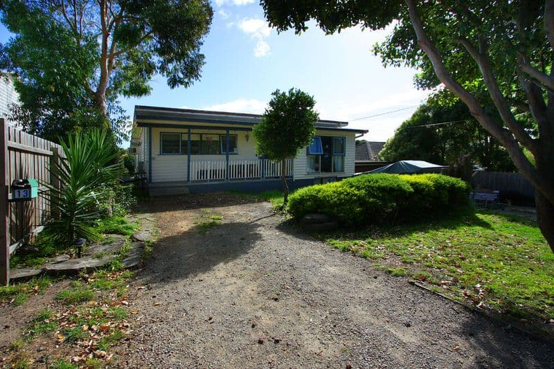 13 Sherwood Crescent, MOUNT MARTHA VIC 3934, Mount Martha - Thumbnail 3