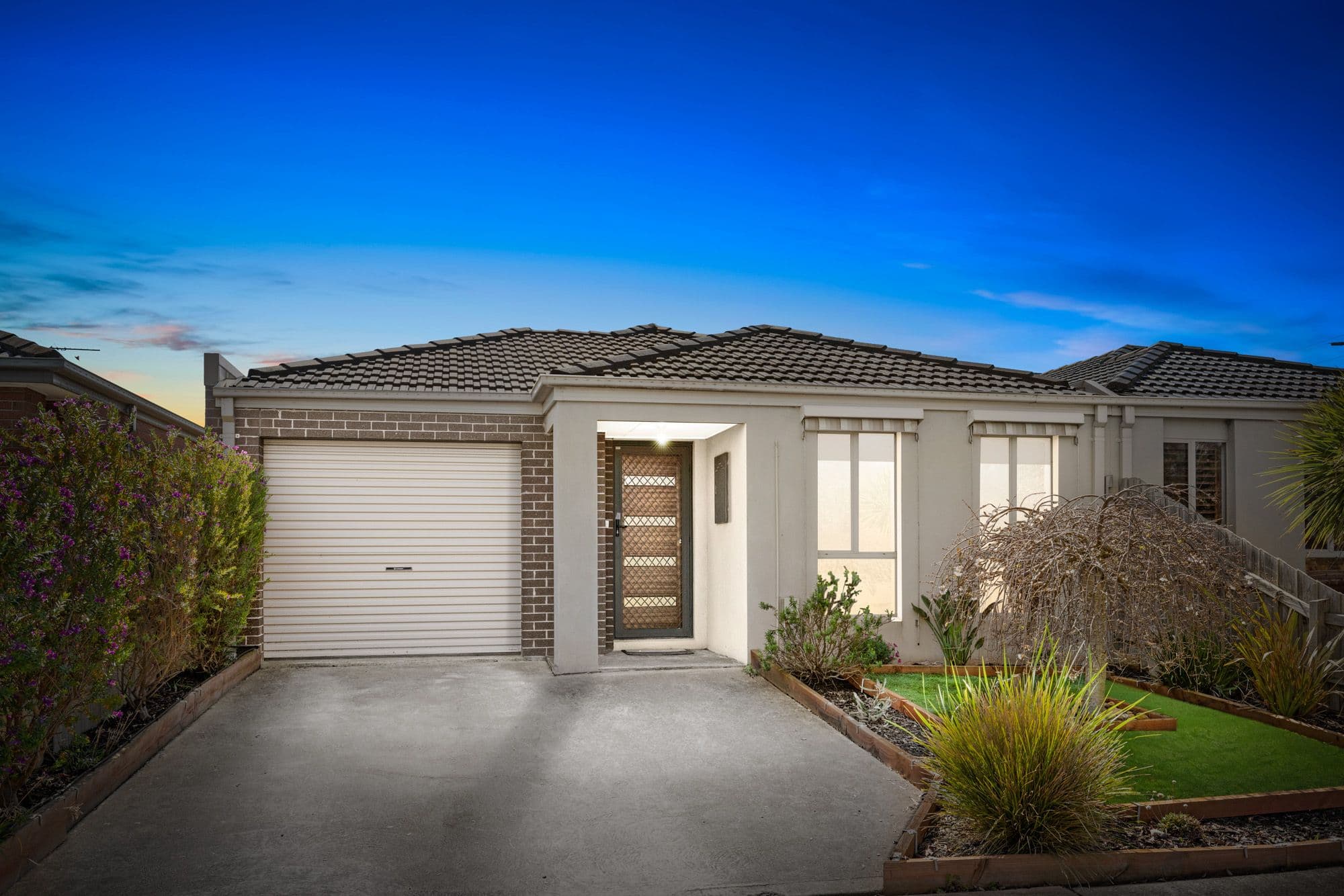 45 Halladale Avenue, Wyndham Vale VIC 3024, Wyndham Vale - Image 1