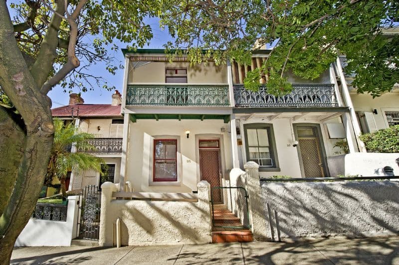 35 Campbell Avenue, PADDINGTON NSW 2021, Paddington - Image 1
