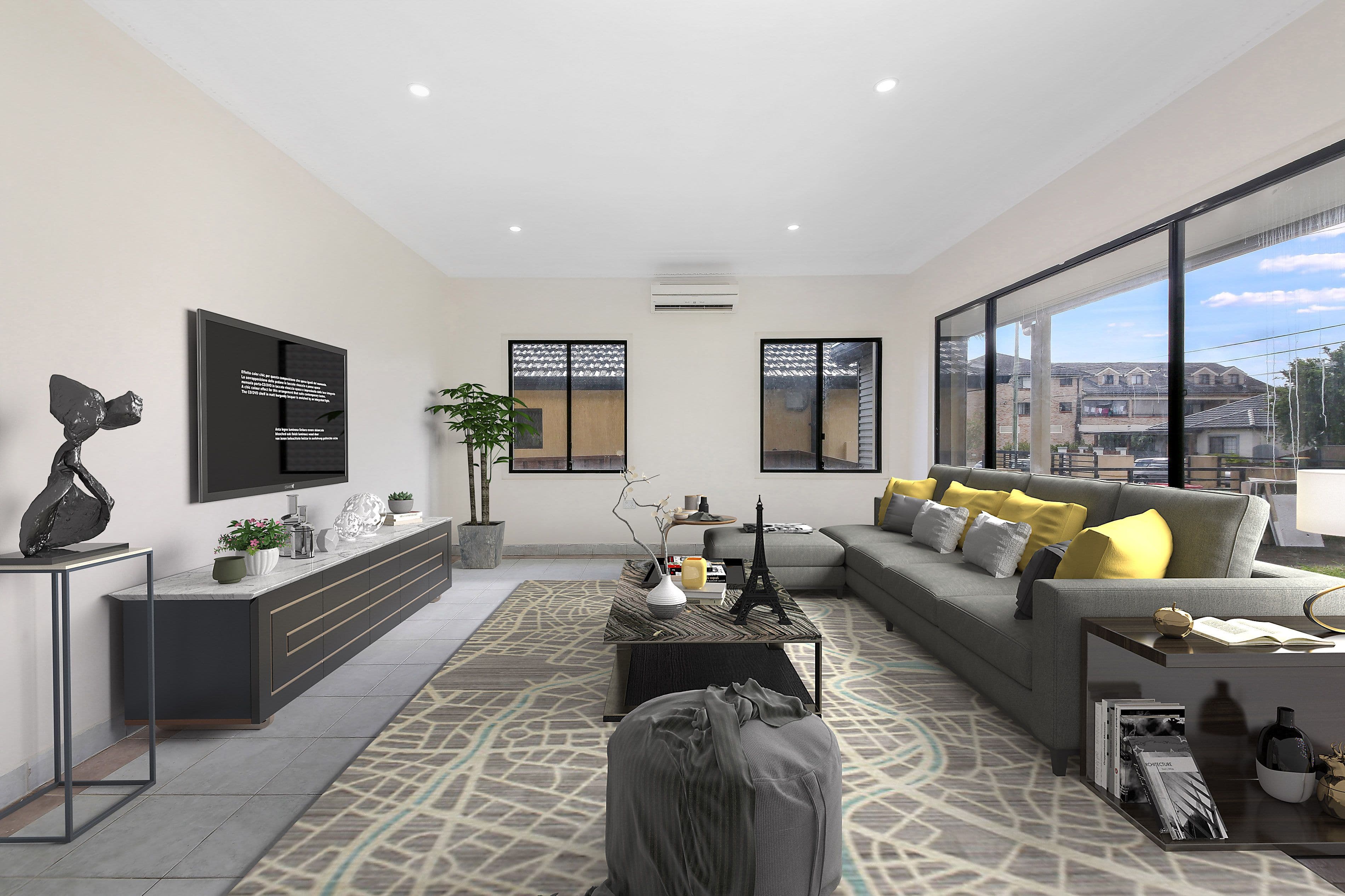 61 Broad Street, Bass Hill NSW 2197, Bass Hill - Thumbnail 2