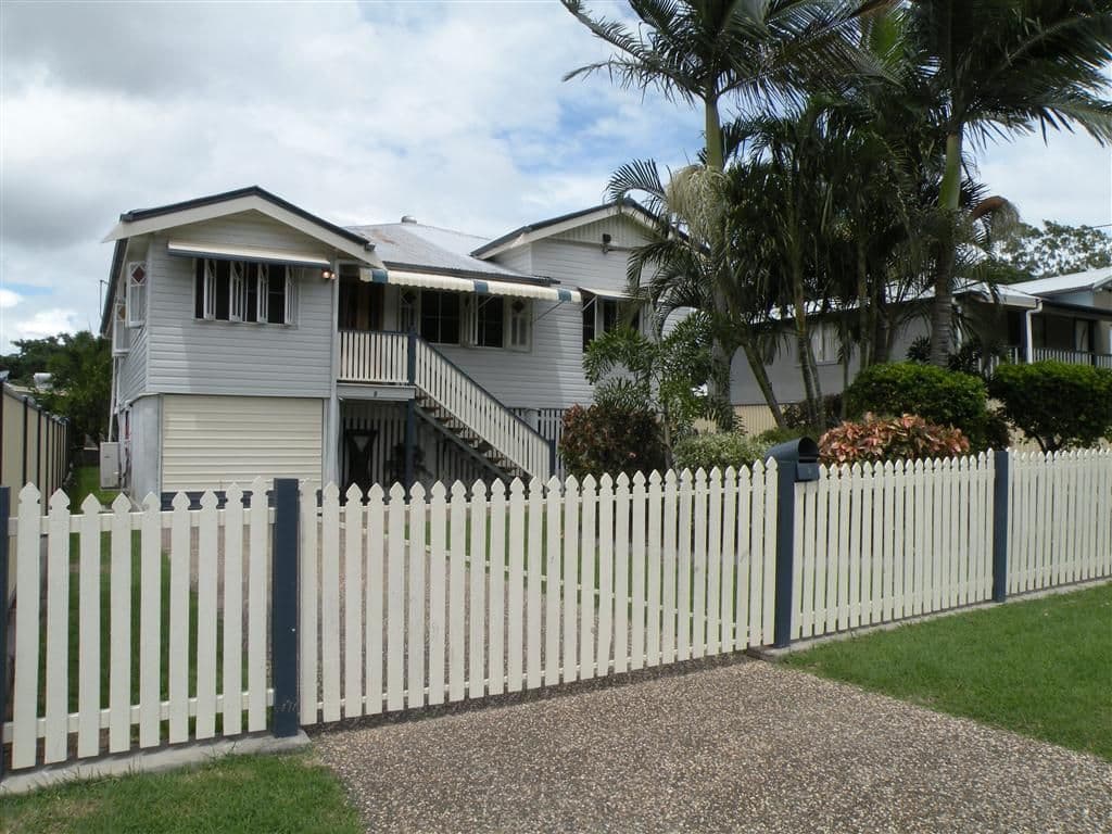 9 Highway Street, PARK AVENUE QLD 4701, Park Avenue - Image 1