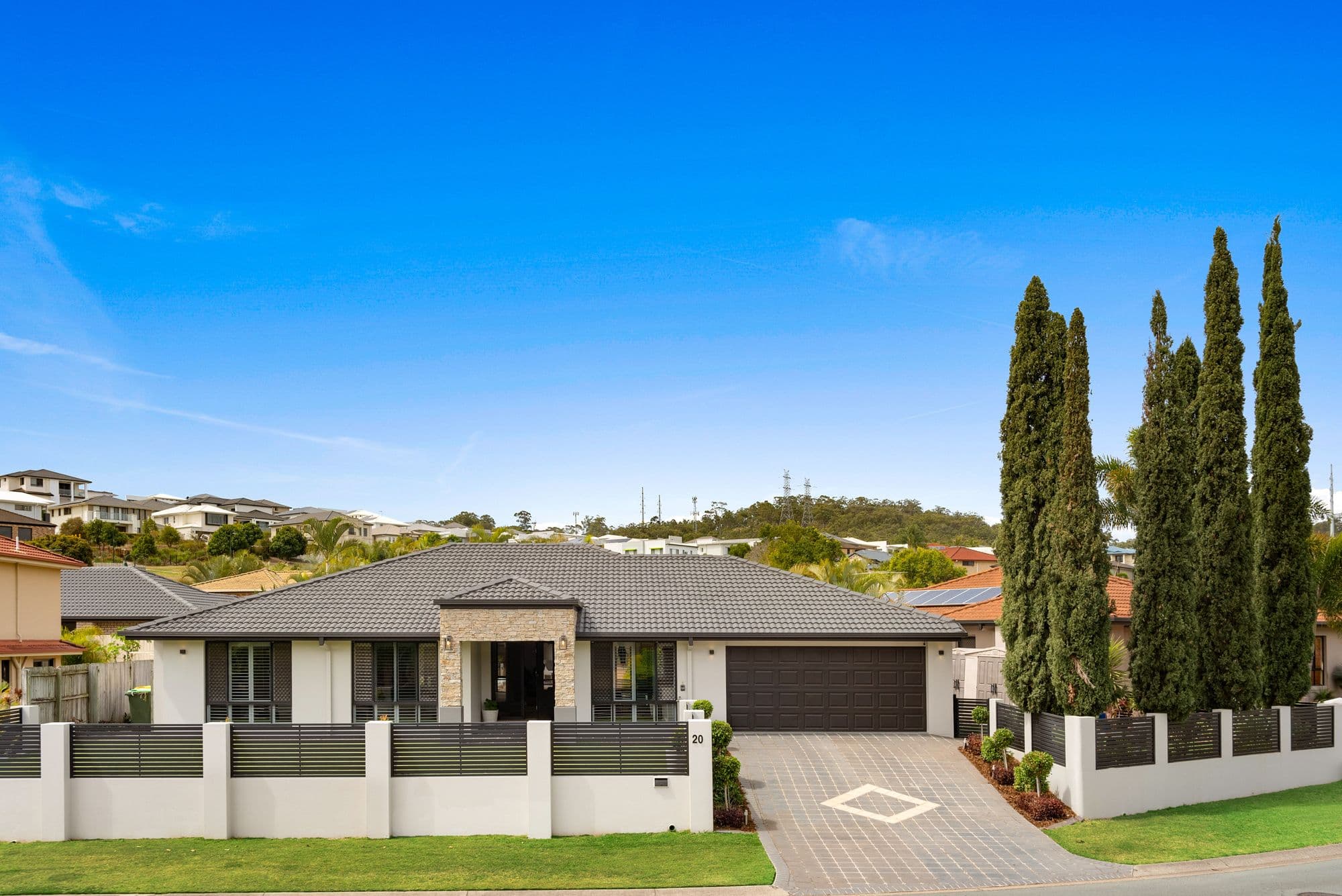 20 Kenilworth Place, Carindale QLD 4152, Carindale - Image 1