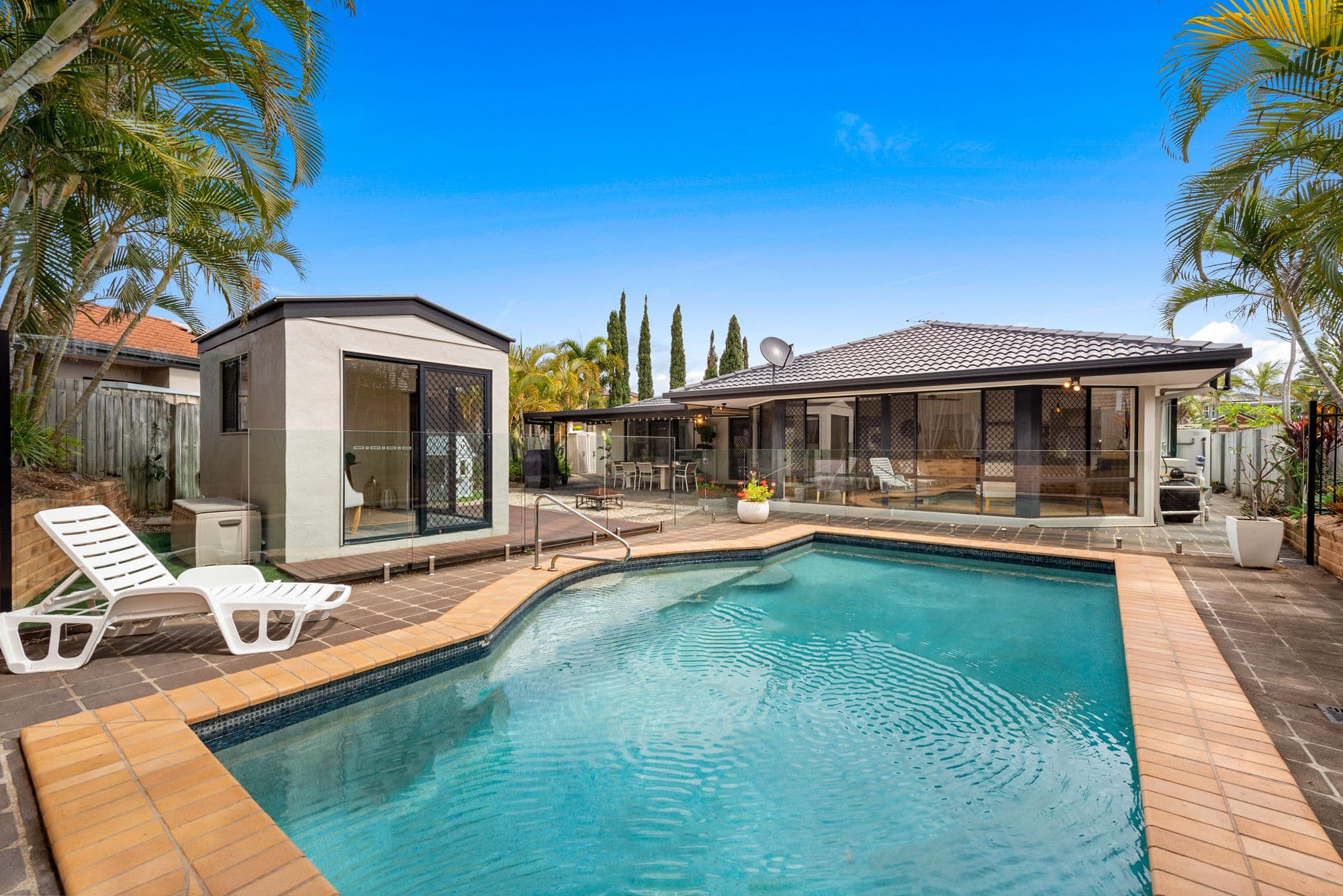 20 Kenilworth Place, Carindale QLD 4152, Carindale - Thumbnail 8
