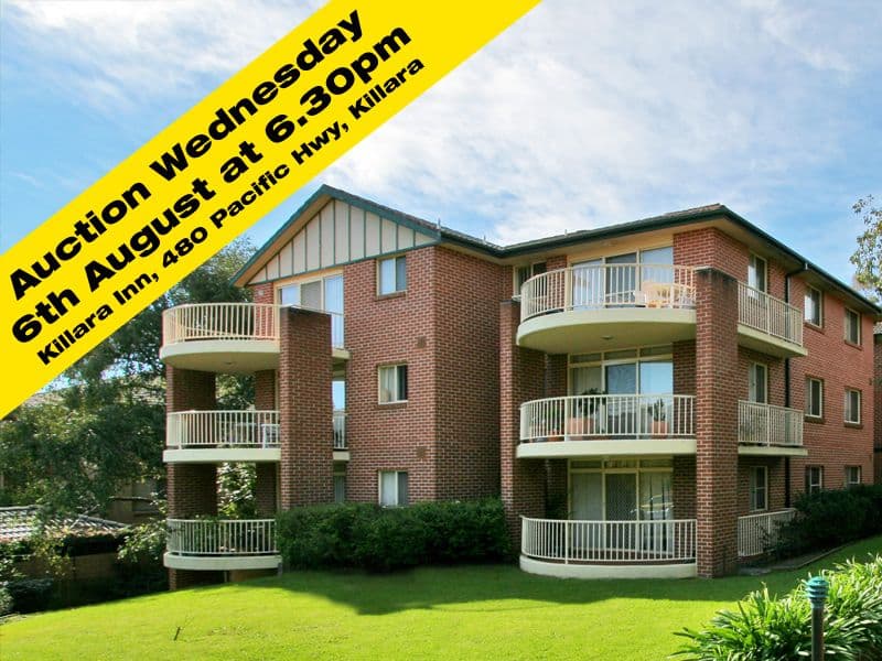 2  Bellbrook Avenue, HORNSBY NSW 2077, Hornsby - Image 1