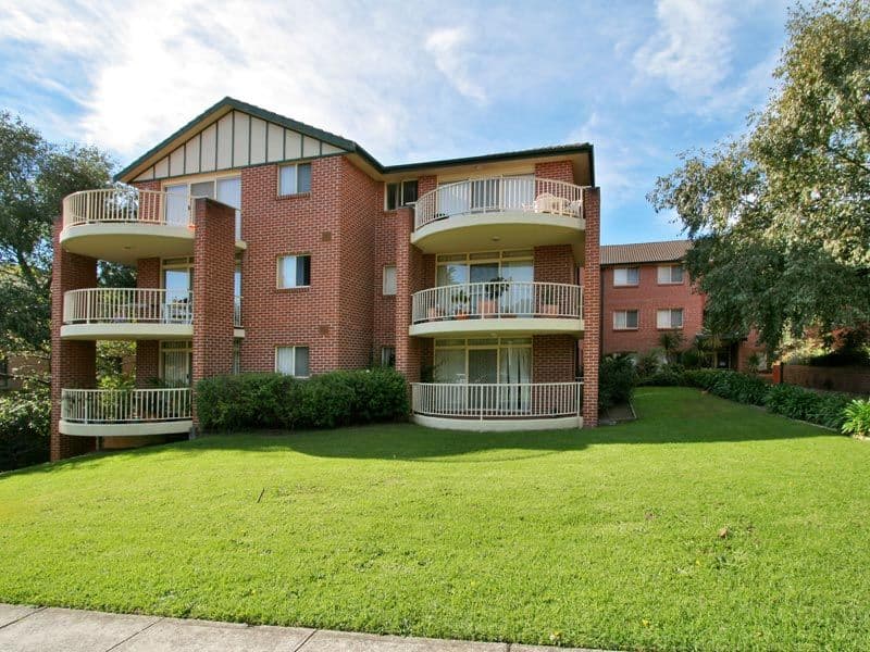 2  Bellbrook Avenue, HORNSBY NSW 2077, Hornsby - Thumbnail 5