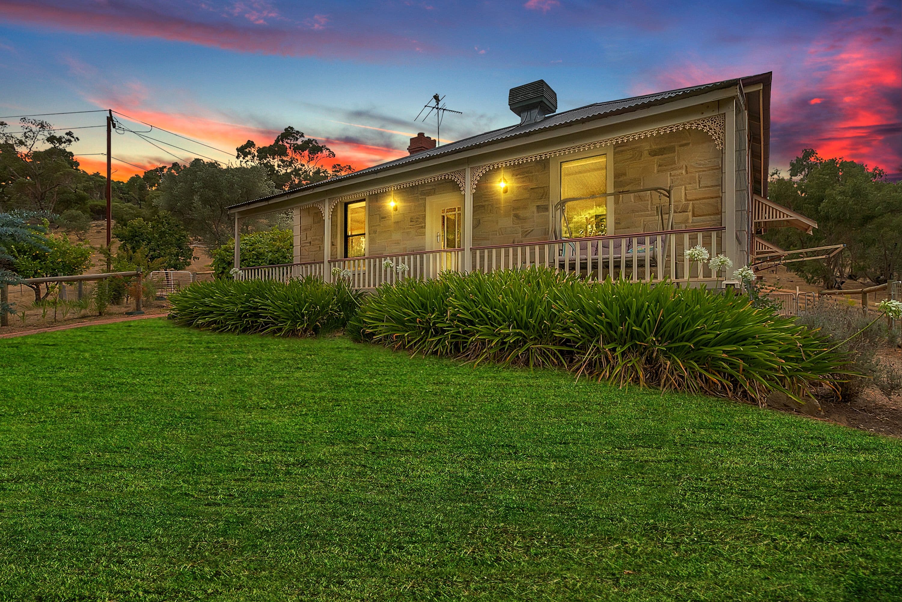 2090 North East Road, Paracombe SA 5132, Paracombe - Thumbnail 4