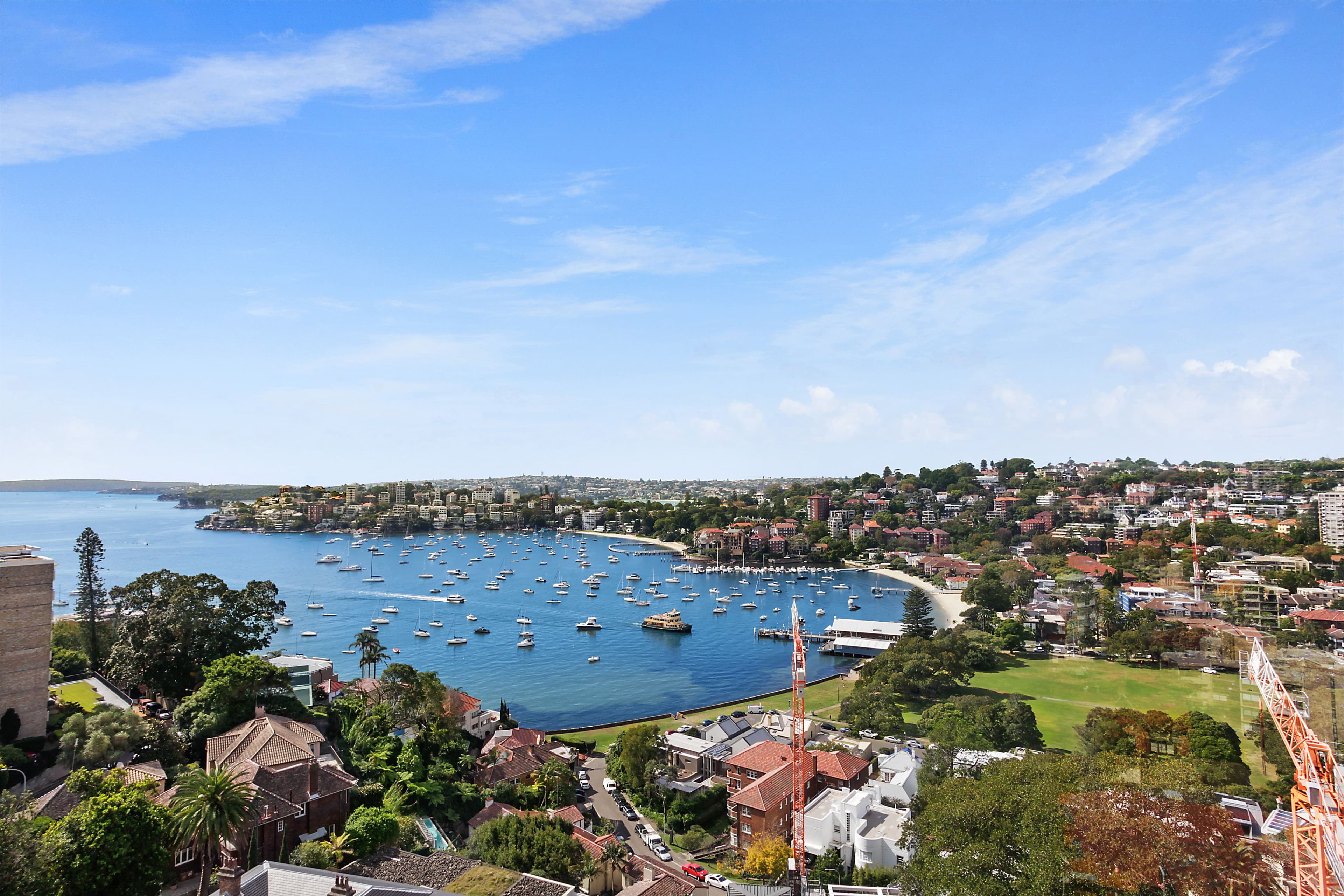 2-12 Eastbourne Road, Darling Point NSW 2027, Darling Point - Image 1
