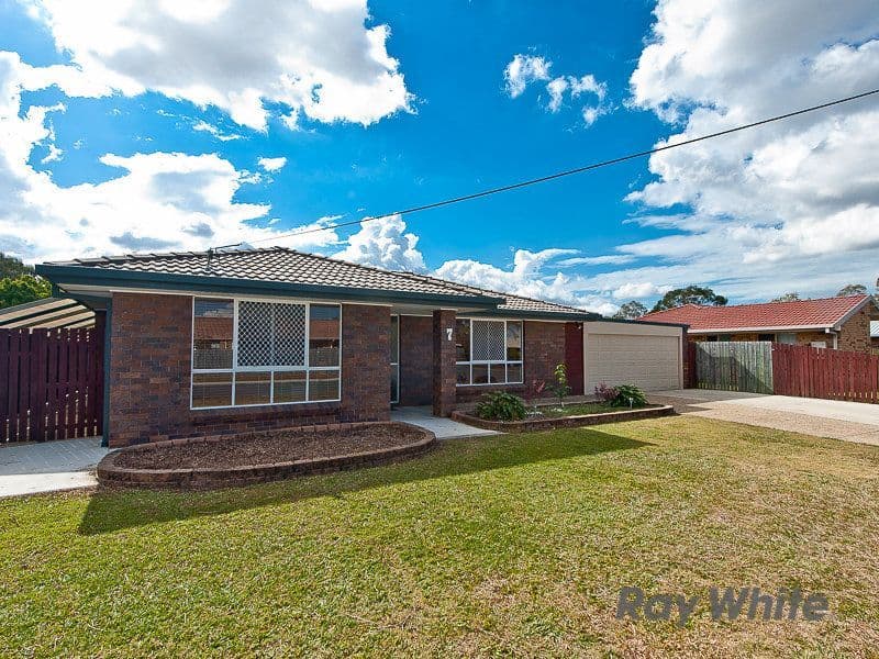 7 Will Court, LAWNTON QLD 4501, Lawnton - Image 1
