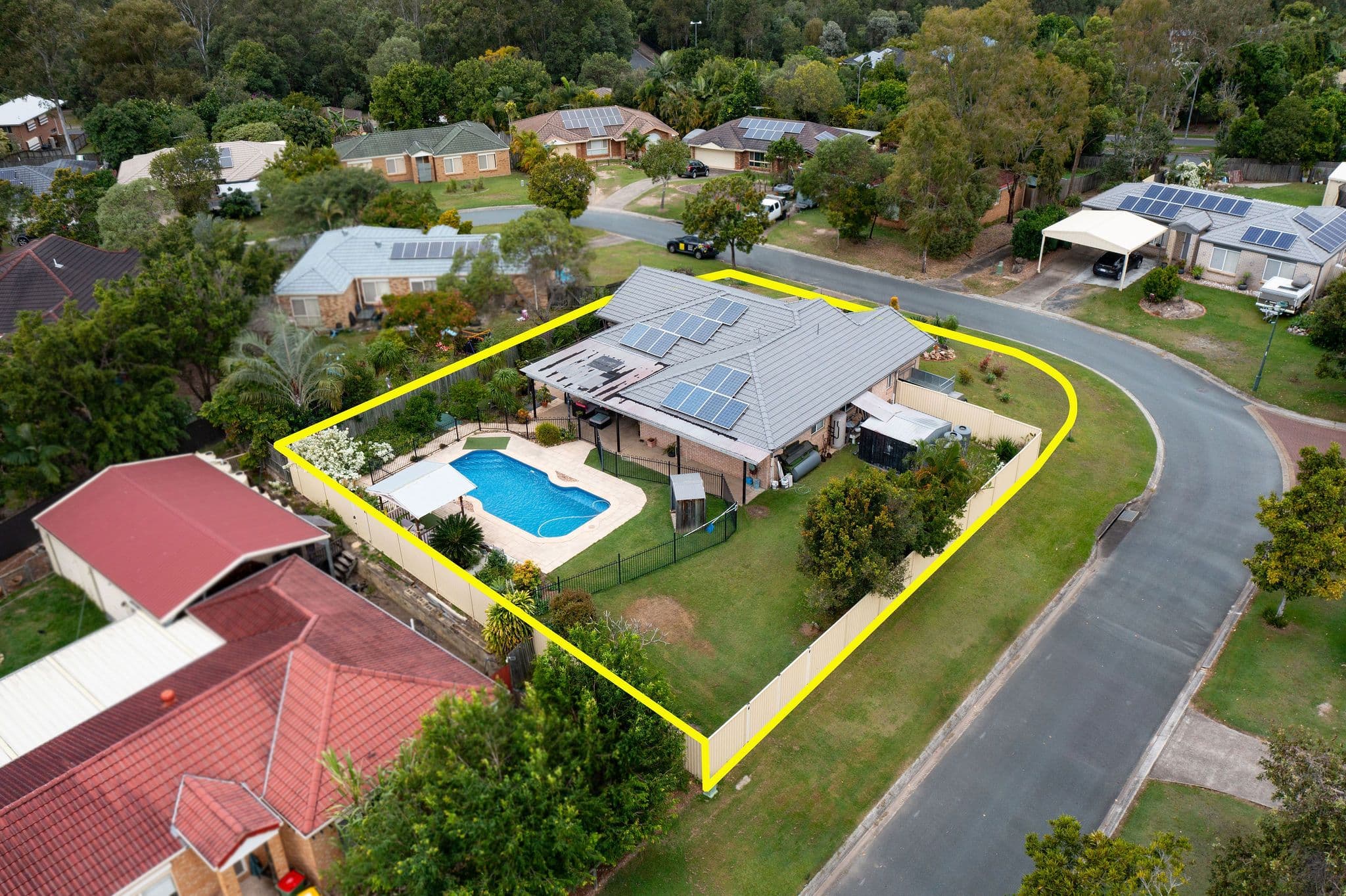 26 Streamview Crescent, Springfield QLD 4300, Springfield - Thumbnail 2