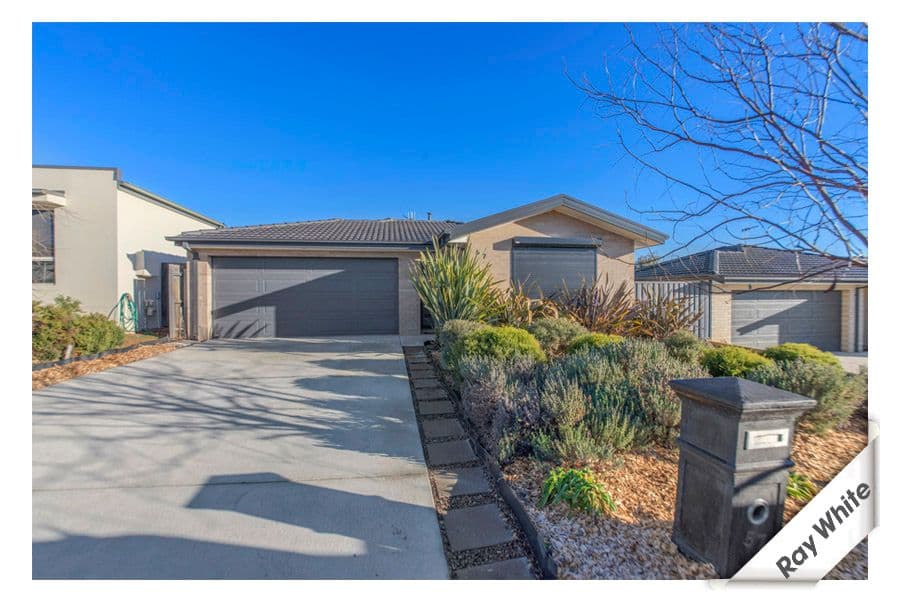 57 Bryan Hudson Street, Macgregor ACT 2615, Macgregor - Image 1