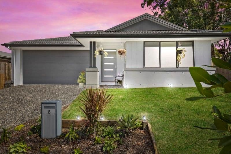 8 Wardell Street, Logan Reserve QLD 4133, Logan Reserve - Image 1