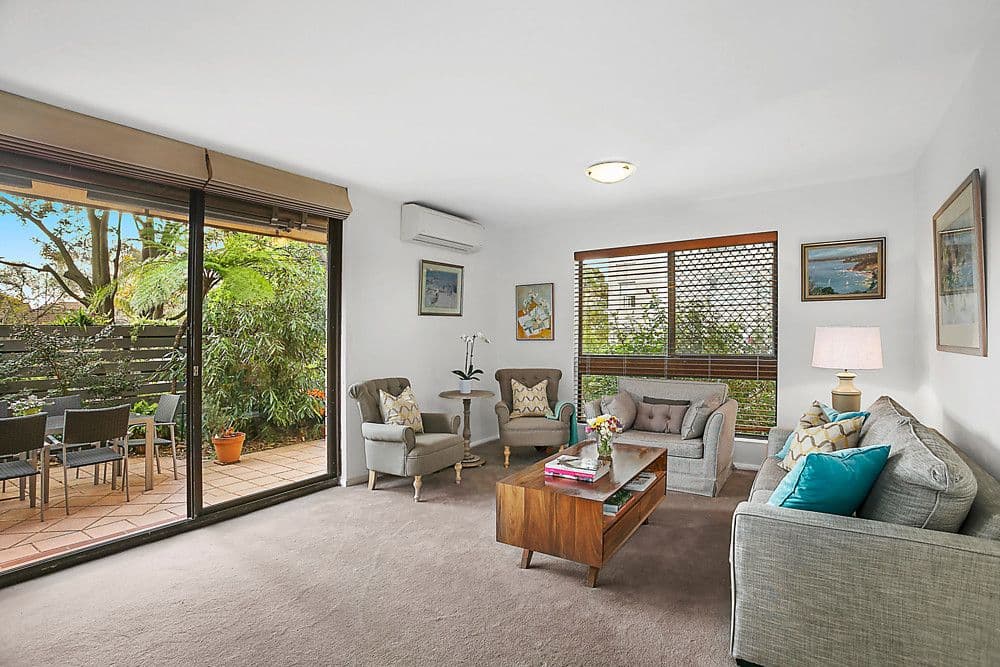 10-12 Oaks Avenue, Cremorne NSW 2090, Cremorne - Thumbnail 2