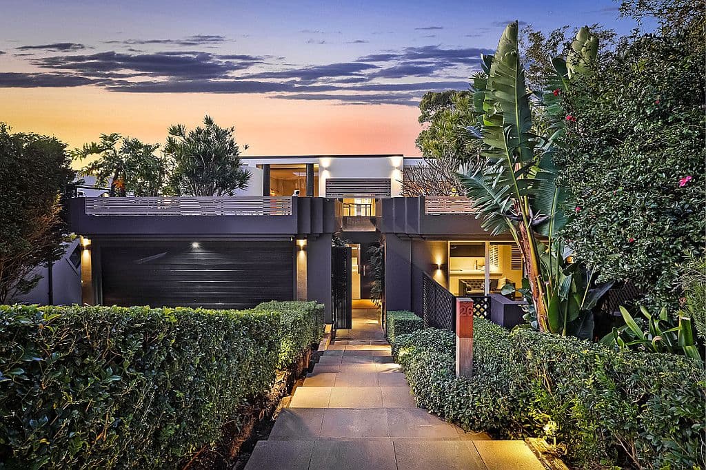 26 Olphert Avenue, Vaucluse NSW 2030, Vaucluse - Thumbnail 4