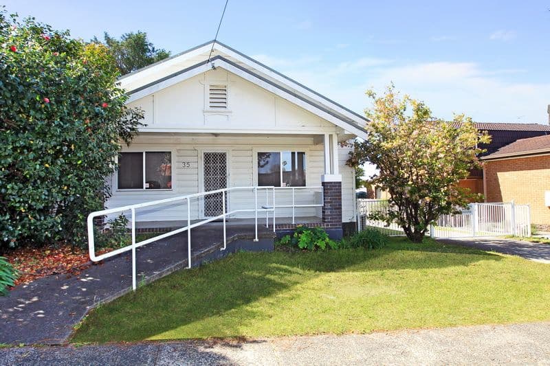 35 Junction Street, NOWRA NSW 2541, Nowra - Image 1