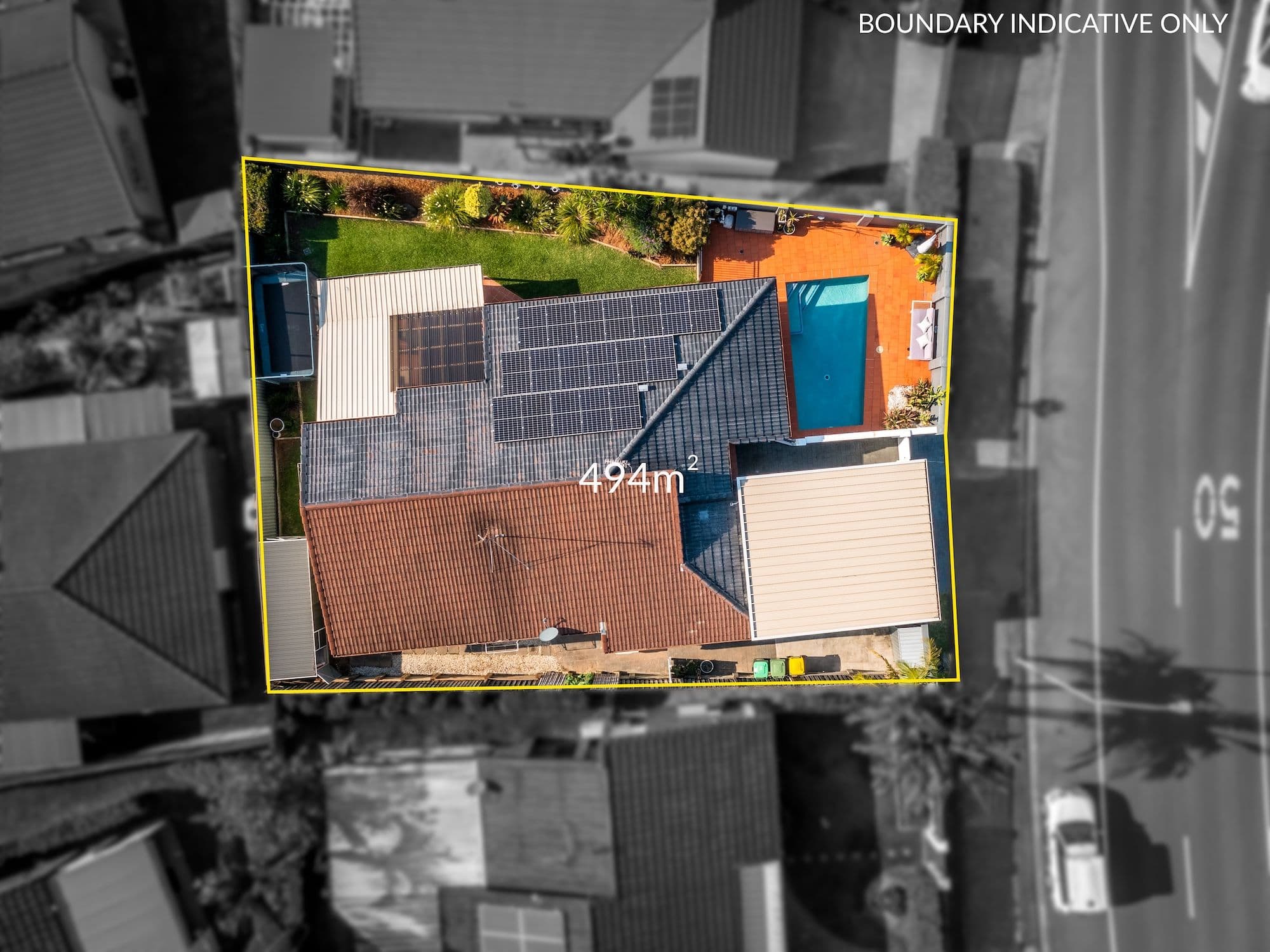 237 Ron Penhaligon Way, Robina QLD 4226, Robina - Thumbnail 3