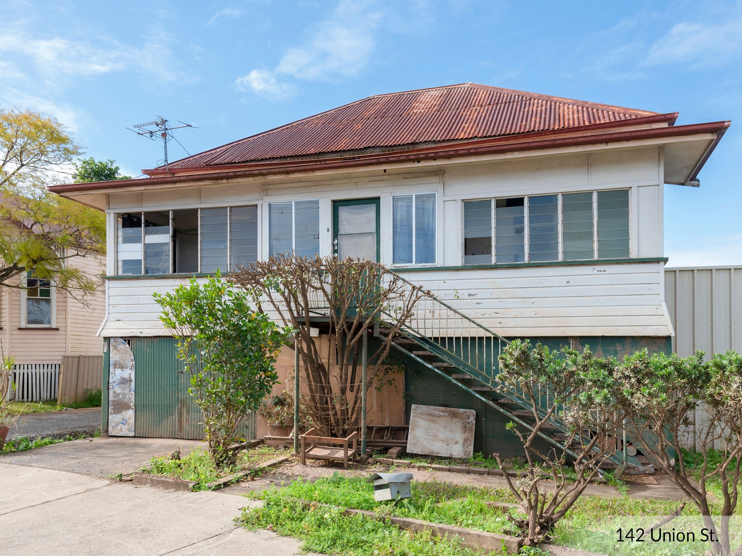 142 Union Street, South Lismore NSW 2480, South Lismore - Image 1