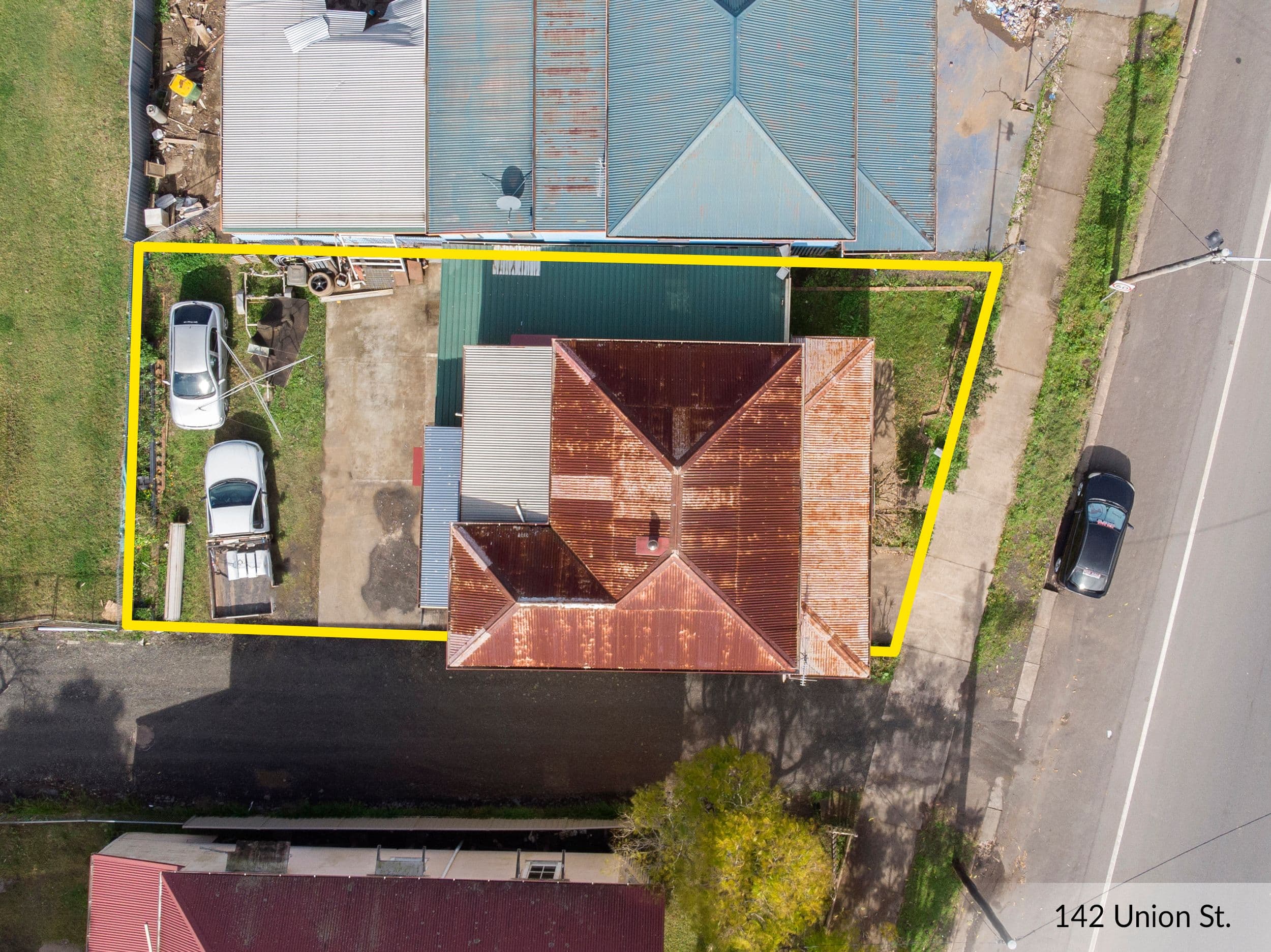 142 Union Street, South Lismore NSW 2480, South Lismore - Thumbnail 2