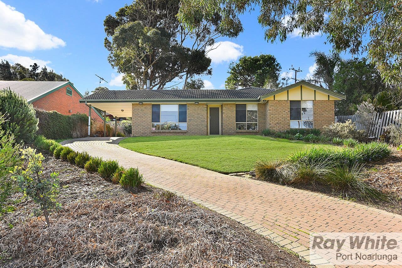 6 Mindarie Street, Port Willunga SA 5173, Port Willunga - Thumbnail 4