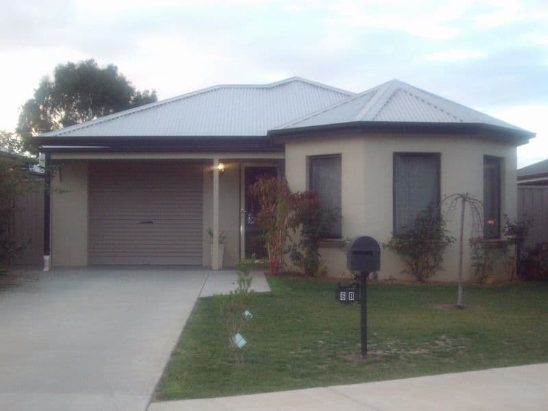 6B  Suzanne Court, NAGAMBIE VIC 3608, Nagambie - Image 1