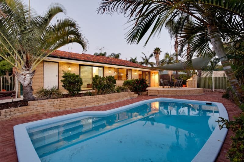 18  Hanrahan Loop, KARDINYA WA 6163, Kardinya - Thumbnail 3