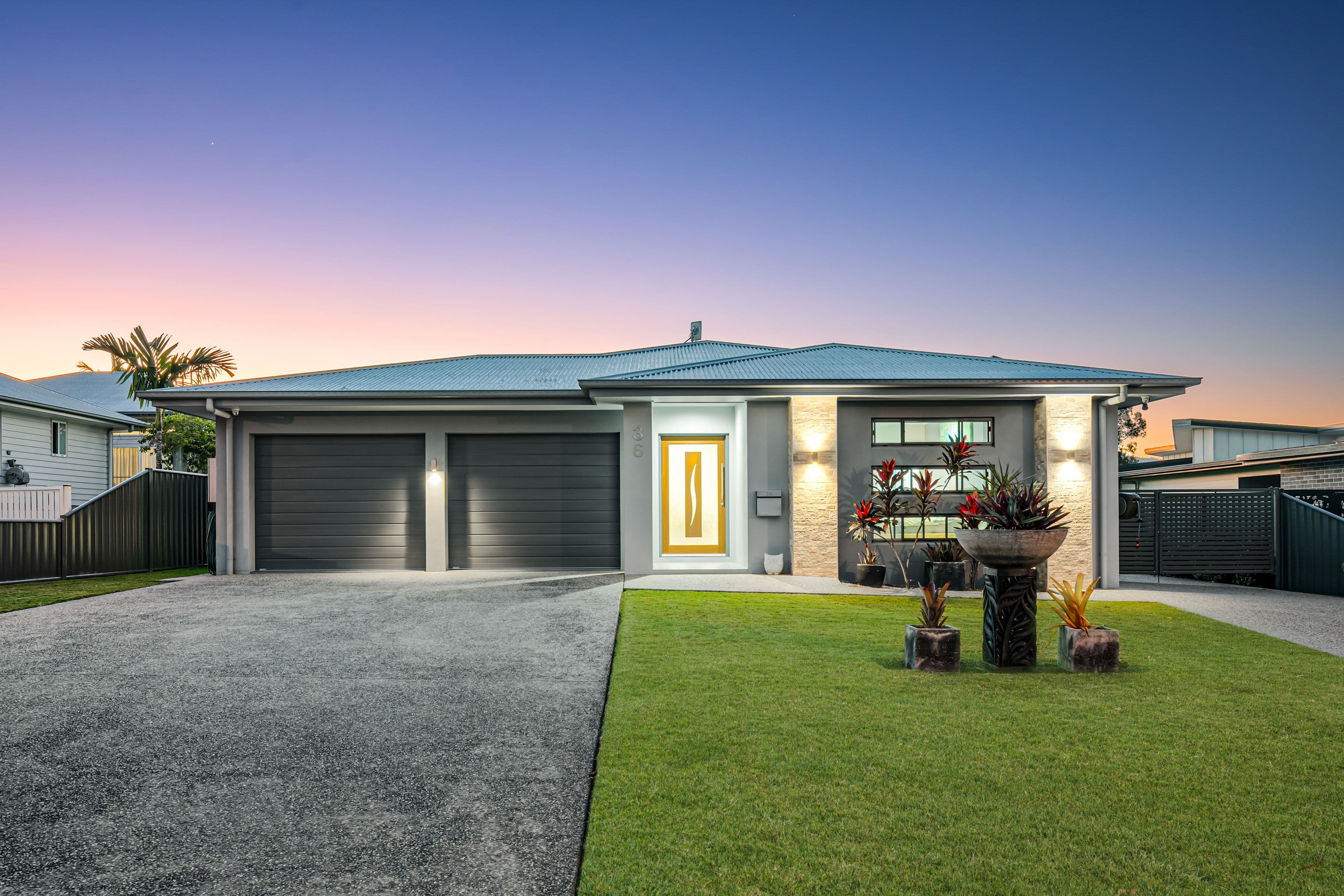 36 Stanley Drive, Cannon Valley QLD 4800, Cannon Valley - Thumbnail 2